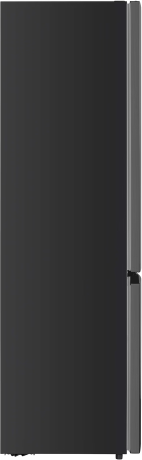 Холодильник Candy CCH1S518EX фото 8