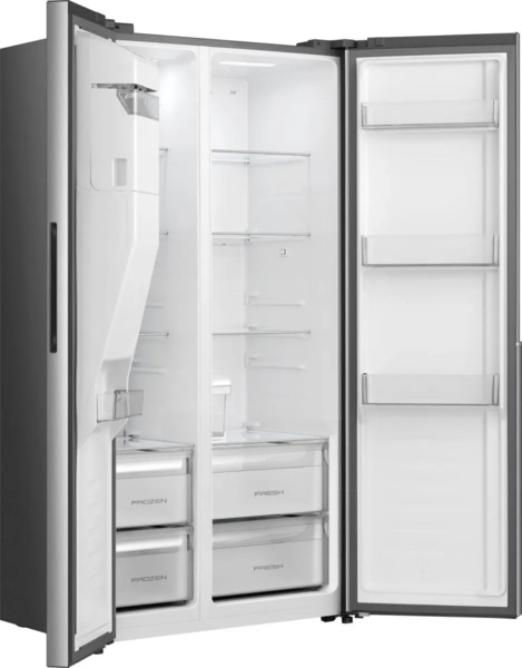 Холодильник Gorenje SBS NRS917E61X фото 10 Холодильник Gorenje SBS NRS917E61X фото 10