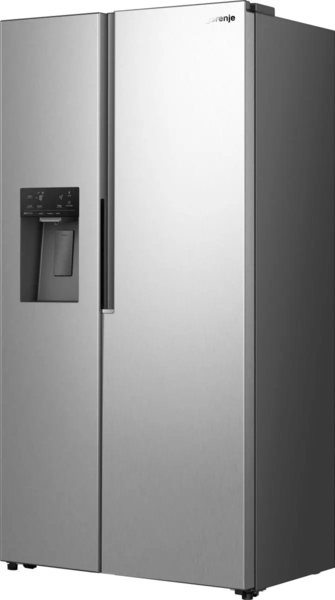 Холодильник Gorenje SBS NRS917E61X фото 7 Холодильник Gorenje SBS NRS917E61X фото 7