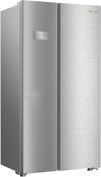 Холодильник Whirlpool SBS WHG26592X4E фото 2 Холодильник Whirlpool SBS WHG26592X4E фото 2