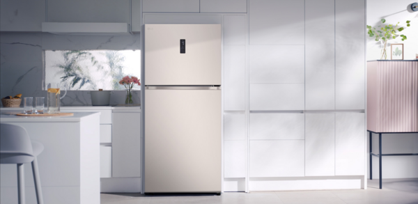 Холодильник LG GR-H922PEBQ фото 33