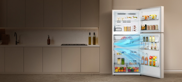 Холодильник LG GR-H922PEBQ фото 23