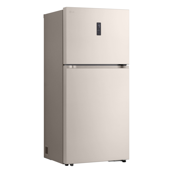 Холодильник LG GR-H922PEBQ фото 14
