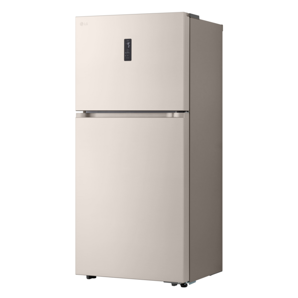 Холодильник LG GR-H922PEBQ фото 17