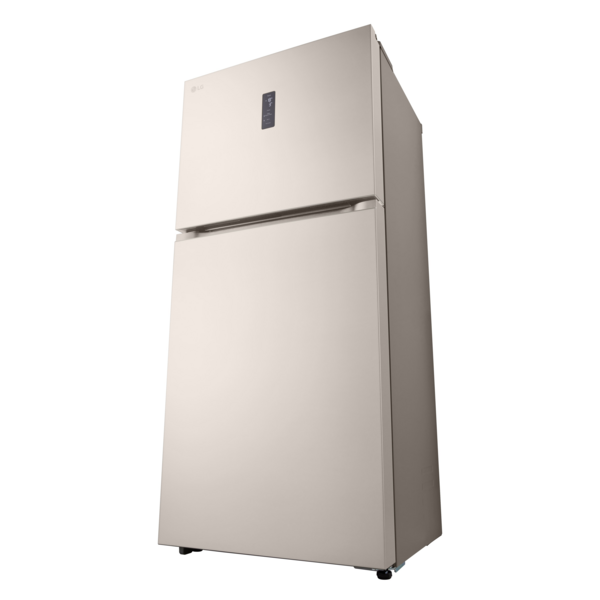 Холодильник LG GR-H922PEBQ фото 12