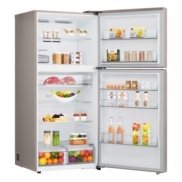 Холодильник LG GR-H922PEBQ фото 31