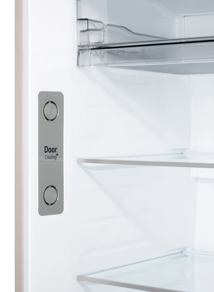 Холодильник LG GR-H922PEBQ фото 20