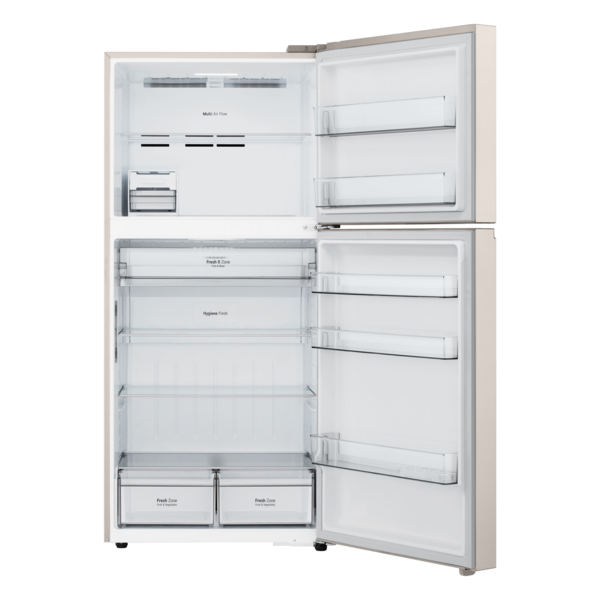 Холодильник LG GR-H922PEBQ фото 6