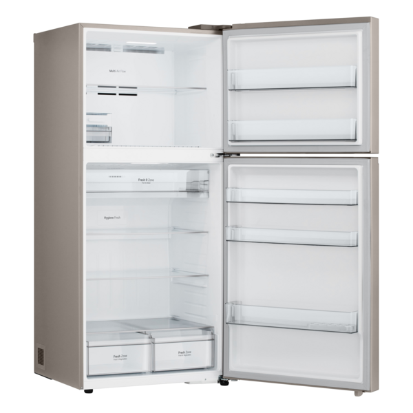Холодильник LG GR-H922PEBQ фото 16