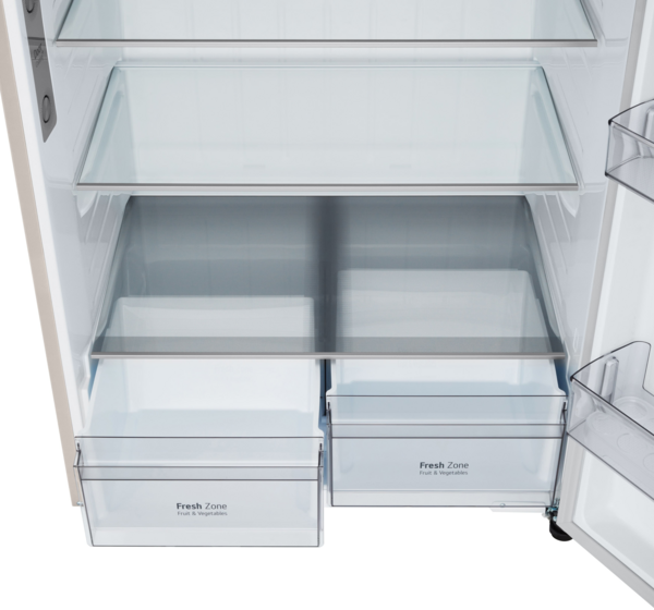 Холодильник LG GR-H922PEBQ фото 4