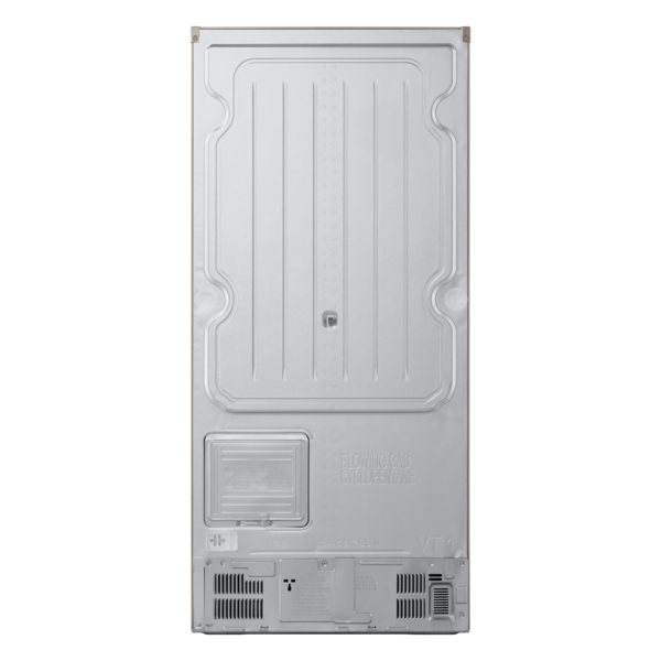 Холодильник LG GR-H922PEBQ фото 5