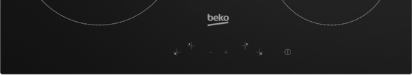 Варильна поверхня електрична BEKO HIC64401 фото 4 Варильна поверхня електрична BEKO HIC64401 фото 4