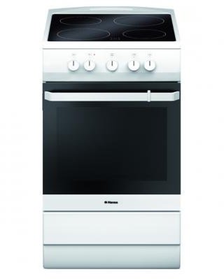 Плита електрична Hansa FCCW53000 