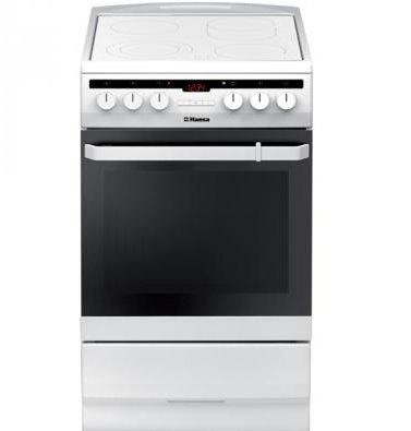 Плита електрична Hansa FCCW58212 