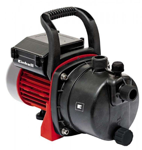 Насос садовий Einhell GC-GP 6538 Насос садовий Einhell GC-GP 6538