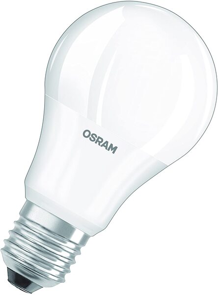 Лампа світлодіодна Osram Led Value A60 8,5W 806Lm 2700К E27 Лампа світлодіодна Osram Led Value A60 8,5W 806Lm 2700К E27