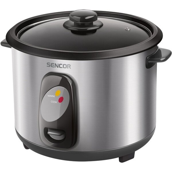 Рисоварка Sencor SRM1550SS Рисоварка Sencor SRM1550SS