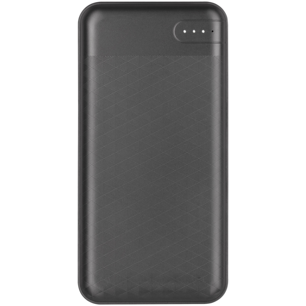 Портативний акумулятор 2Е 20000mAh Type-C, USB-А, Black (2E-PB2004-BLACK) Портативний акумулятор 2Е 20000mAh Type-C, USB-А, Black (2E-PB2004-BLACK)