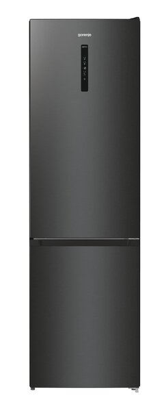 Холодильник Gorenje NRK620EABXL4 Холодильник Gorenje NRK620EABXL4