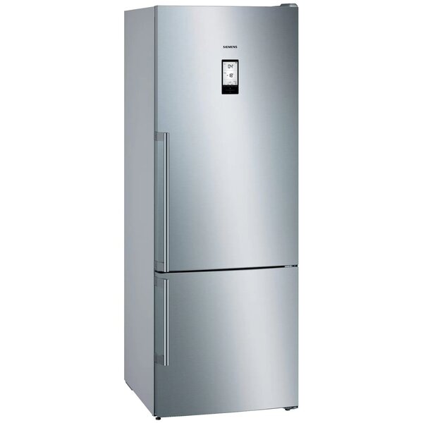 Холодильник Siemens KG56NHI306 Холодильник Siemens KG56NHI306