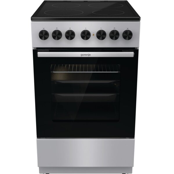 Плита Gorenje GEC5B41SG 