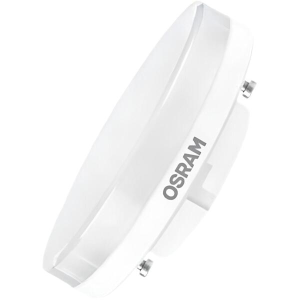 Лампа світлодіодна Osram Led Star, 4.9W, 470Lm, 4000K, GX53 Лампа світлодіодна Osram Led Star, 4.9W, 470Lm, 4000K, GX53