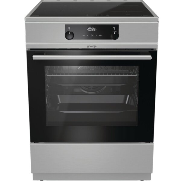 Плита електрична Gorenje MEKIS6101I 
