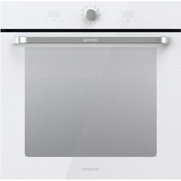 Духова шафа Gorenje BOS6737SYW 