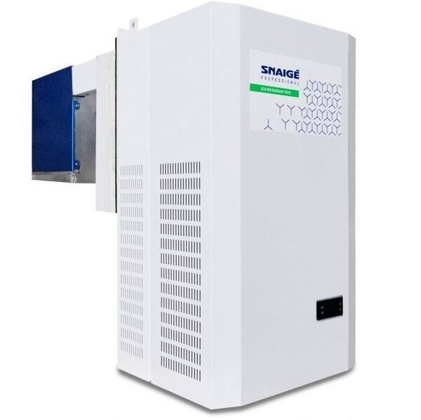 Моноблок холодильний Snaige SGL014P,-15°C to -25°C, 1000W 