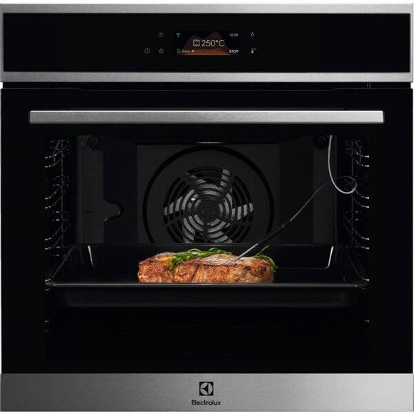 Духова шафа Electrolux EOE8P39WX 