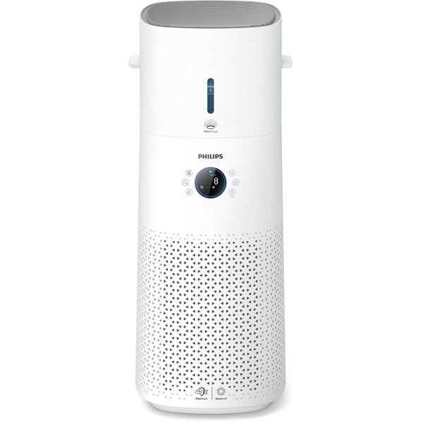 Кліматичний комплекс Philips Series 3000 AC3737/10 Кліматичний комплекс Philips Series 3000 AC3737/10
