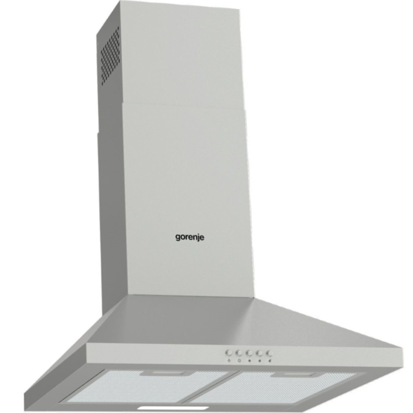 Витяжка купольна Gorenje WHC529E4X 