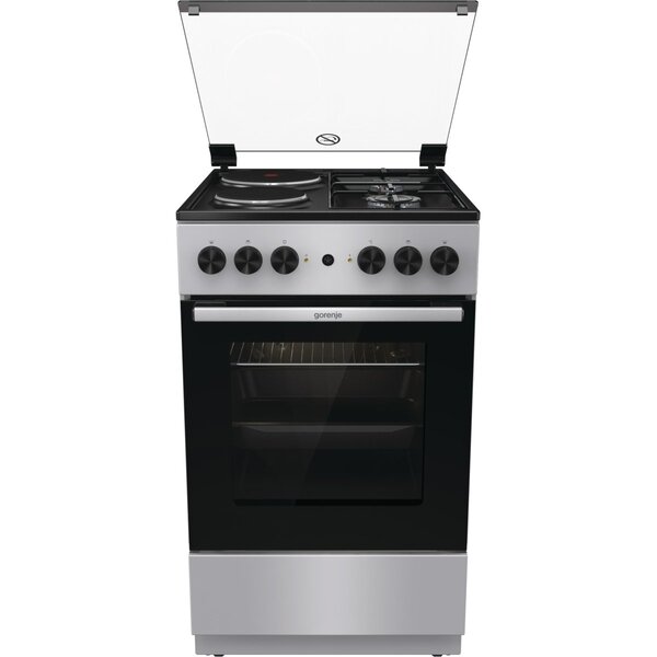 Плита комбінована Gorenje GK5A11SG 
