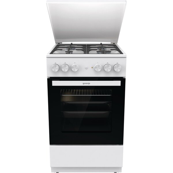 Плита комбінована Gorenje GK5A42WF-B 