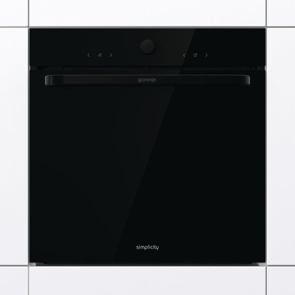 Духова шафа Gorenje BOS67371SYB 