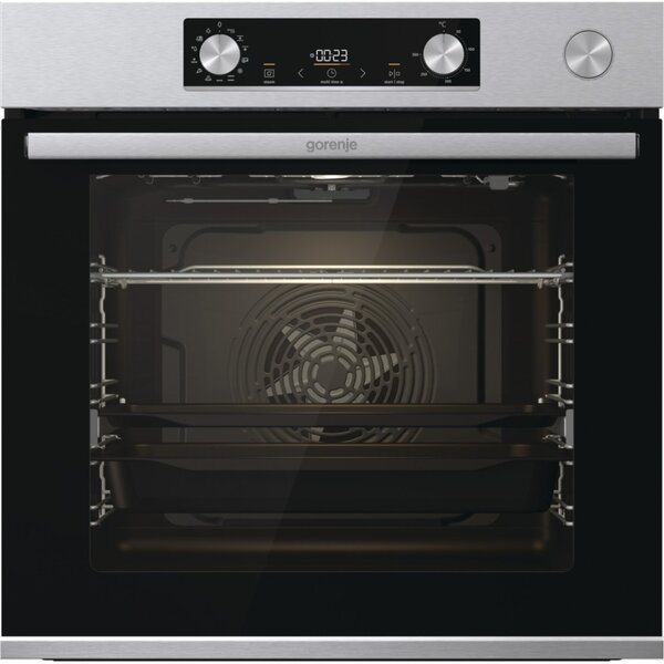 Духова шафа Gorenje BSA6737E15X Духова шафа Gorenje BSA6737E15X