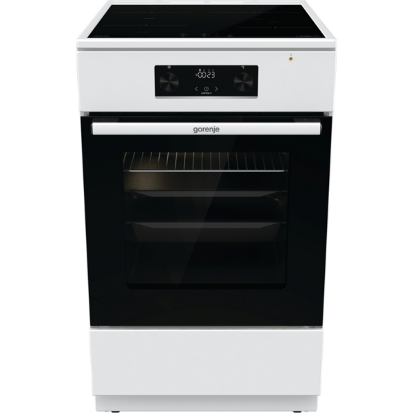 Плита электрическая Gorenje MEKIS510W 