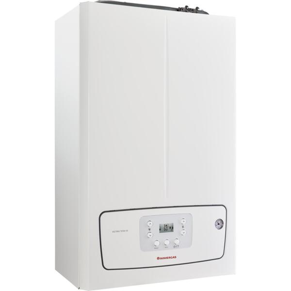 Котел газовий Immergas Victrix Tera V2 35 PLUS EU (3.032934) Котел газовий Immergas Victrix Tera V2 35 PLUS EU (3.032934)