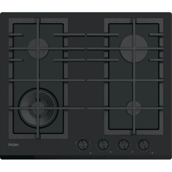 Варочная поверхность газовая Haier HAVG6BF4HB/1 Варочная поверхность газовая Haier HAVG6BF4HB/1
