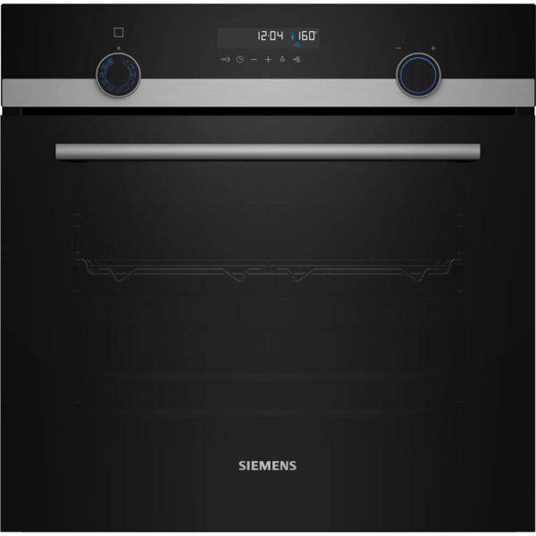 Вбудована духова шафа Siemens HB557JEB6T 