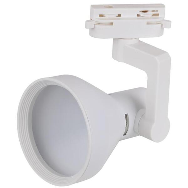 Світильник трековий Ledvance ECO E27 білий (4099854269660) 