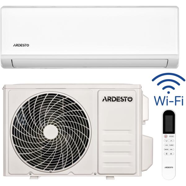Кондиціонер ARDESTO ARD-ACS07-I Кондиціонер ARDESTO ARD-ACS07-I