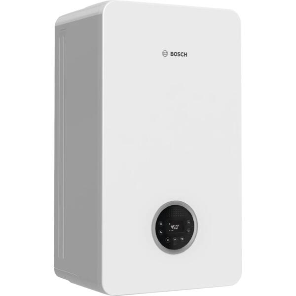 Котел газовий Bosch Condens 2300 GC2300iW 24 P (7736902954) 