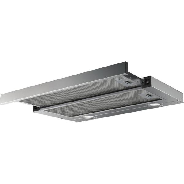 Витяжка Faber TLSC X A60 2LS (305.0569.214) Витяжка Faber TLSC X A60 2LS (305.0569.214)
