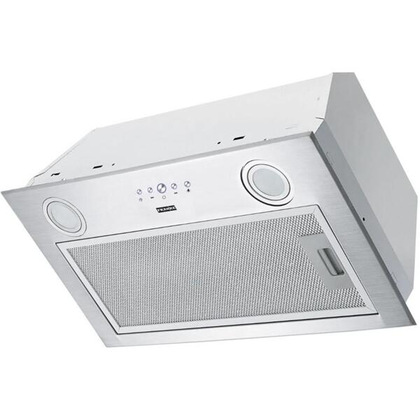 Вбудована витяжка Faber BI 52 SS 2LS (305.0588.062) 