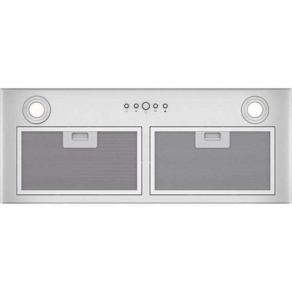 Вбудована витяжка Faber BI 70 SS 2LS (305.0588.063) 