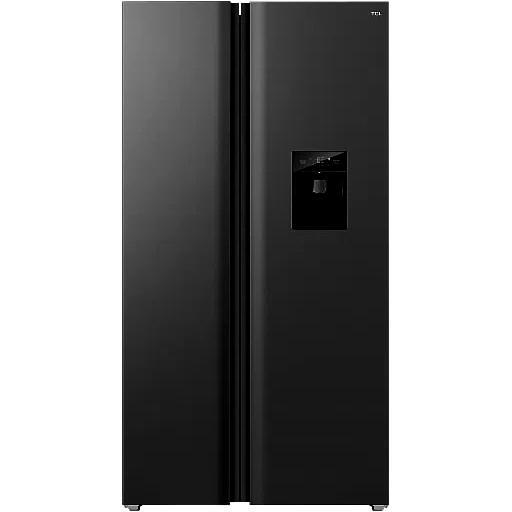 Холодильник TCL SBS RP631SSE1UA Холодильник TCL SBS RP631SSE1UA