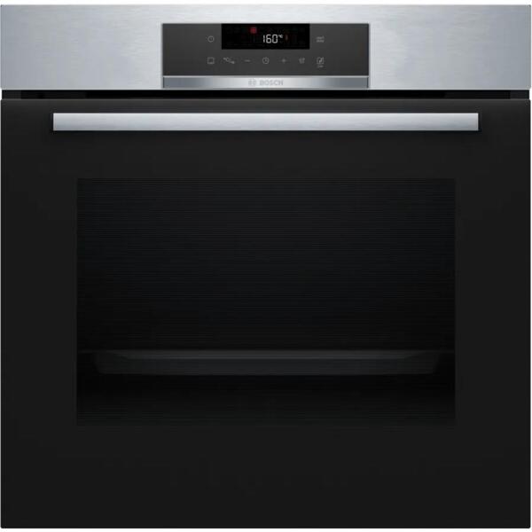 Вбудована духова шафа Bosch HBG572ES3 