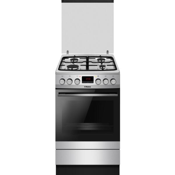 Плита комбінована Hansa FCMS582254 Плита комбінована Hansa FCMS582254