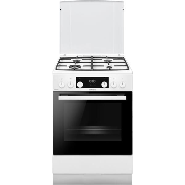 Плита комбінована Hansa FCMW69329 